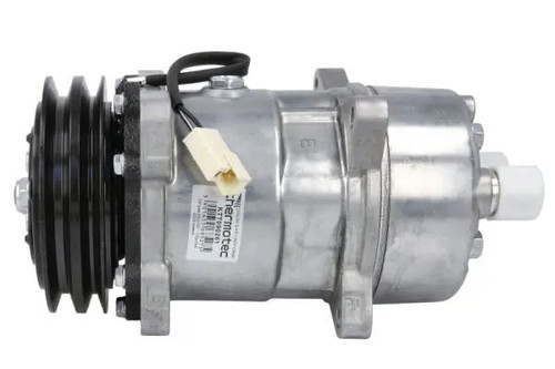 Compresseur climatisation r - de,