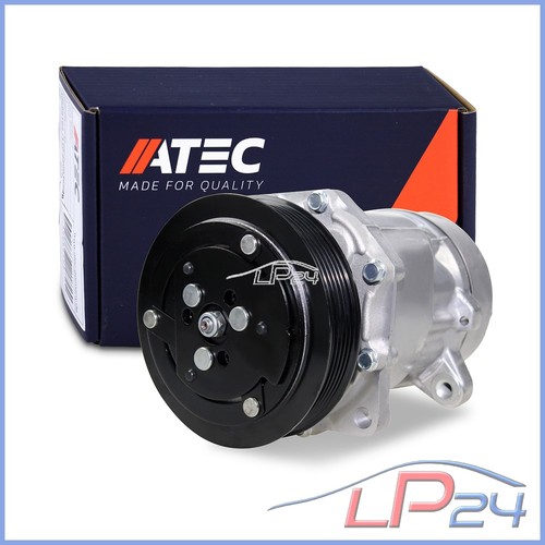 Compresseur atec climatisation - compresseur,