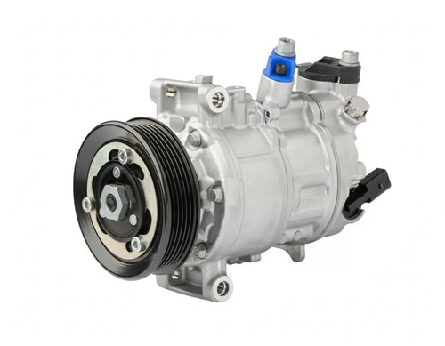 Compresseur climatisation r - compresseur,