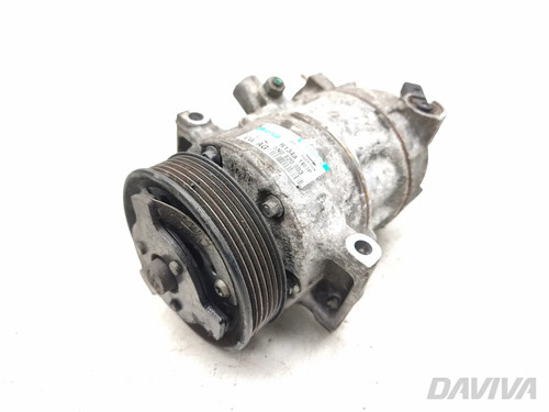 Passat pompe compresseur - pompe,