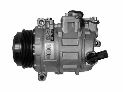 Compresseur climatisation r - compresseur,