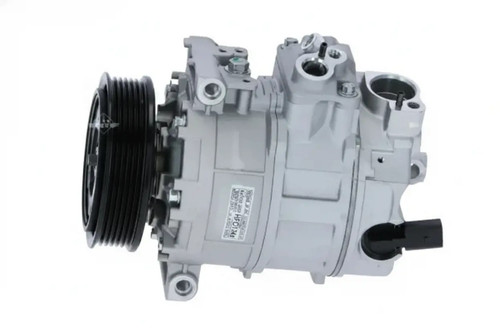 Compresseur climatisation r - de,