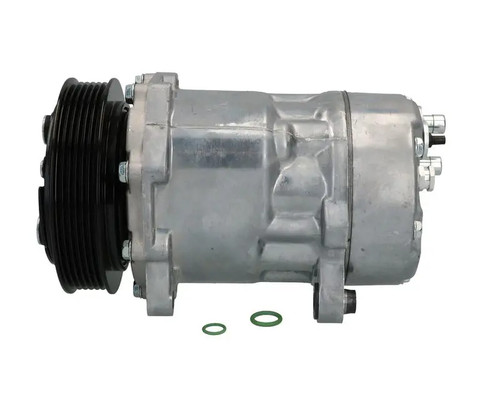 Compresseur climatisation r - de,