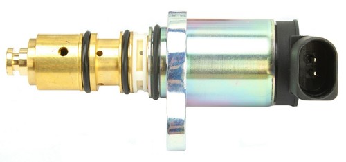 Valve compresseur de - valve,