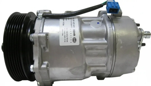 Compresseur climatisation r - compresseur,
