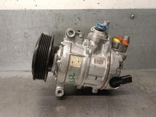 1k0820859n compresseur clim - 1k0820859n,