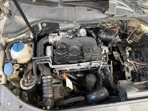Compresseur clim volkswagen - compresseur,
