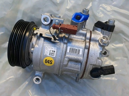 3q0816803d compresseur clim - clim, vw