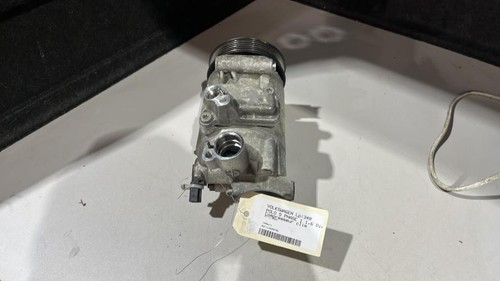Compresseur clim volkswagen - clim,
