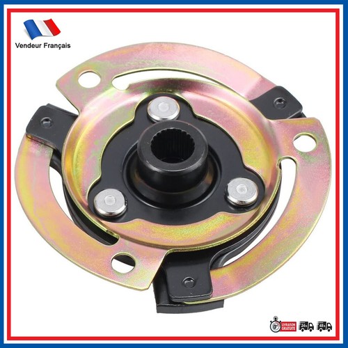 Compresseur clim disque pour - compresseur,